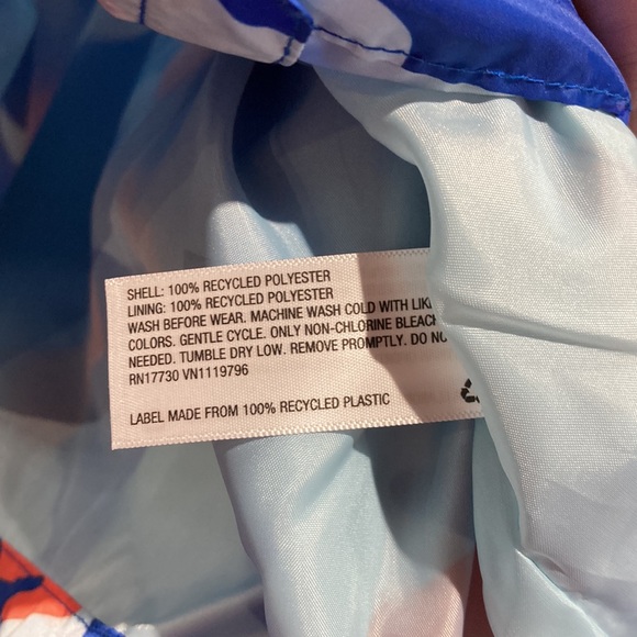 Camouflage Jacket - Picture 3 of 5